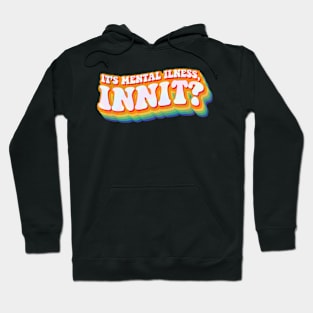 maybe, just maybe, Hoodie